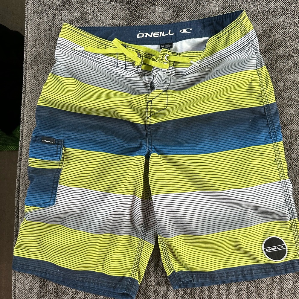 Board shorts